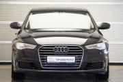 Audi A6 IV (C7) Рестайлинг Москва  - изображение 42