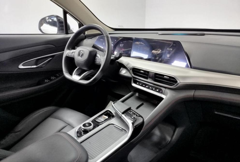 Changan UNI-T I Саратов  - изображение 14