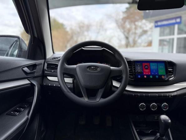 Lada (ВАЗ) Vesta I Рестайлинг (NG) с пробегом 2024 года, цена 1 179 000 рублей, 29600 км, седан, Автокод Объявления