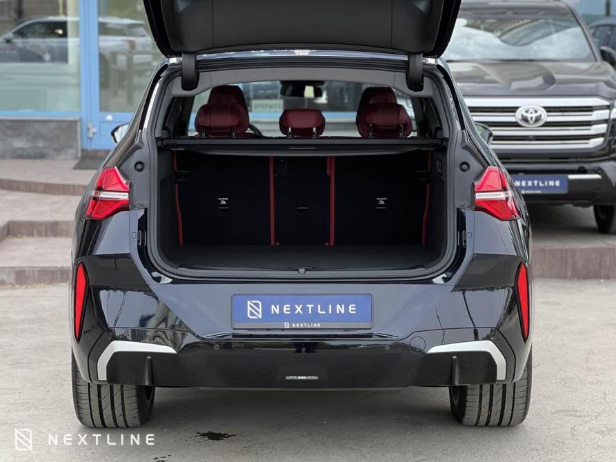 BMW X3 IV (G45/G48) Самара  - изображение 36
