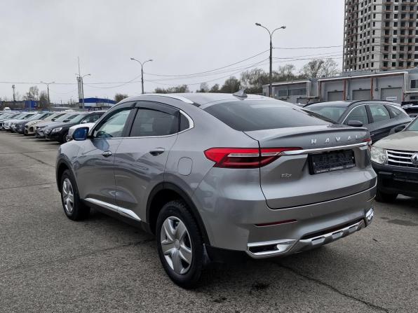 Haval F7x I с пробегом 2021 года, цена 1 770 000 рублей, 84189 км, внедорожник, Автокод Объявления