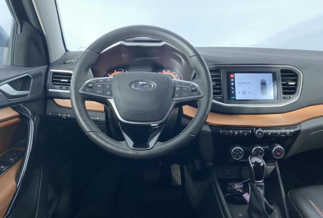Lada (ВАЗ) Vesta I Рестайлинг (NG) с пробегом 2025 года, цена 1 850 000 рублей, 20776 км, универсал, Автокод Объявления