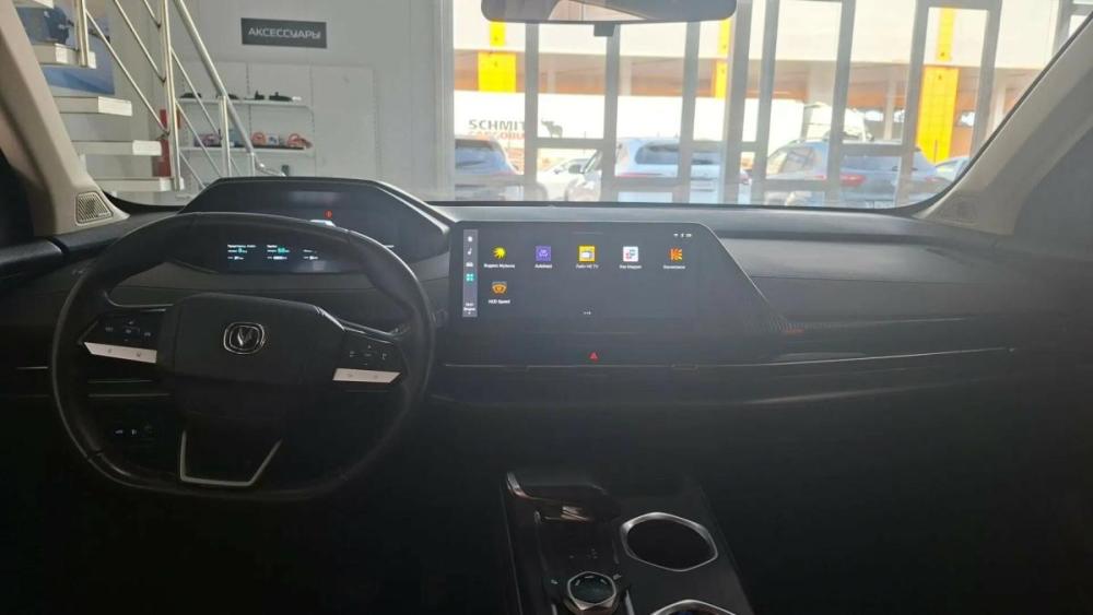 Changan CS55 Plus II Уфа  - изображение 14