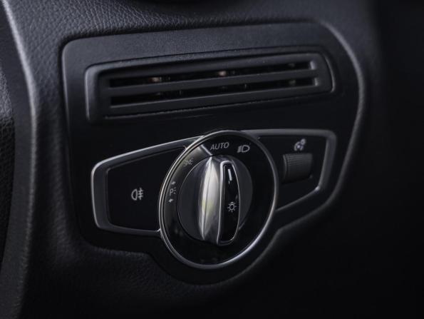 Mercedes-Benz GLC I (X253) с пробегом 2015 года, цена 2 799 000 рублей, 152000 км, внедорожник, Автокод Объявления