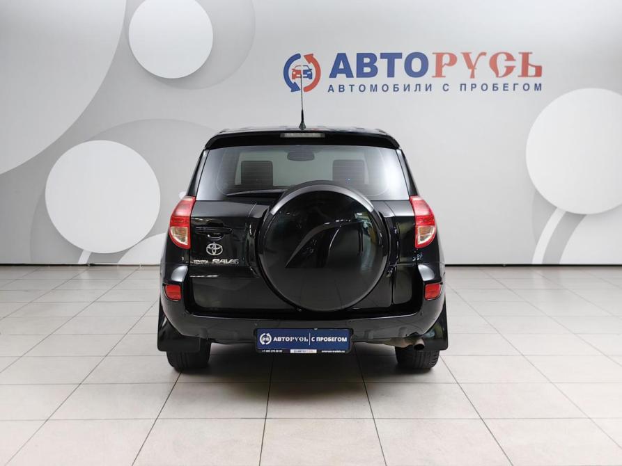 Toyota RAV4 III (XA30) Подольск  - изображение 4