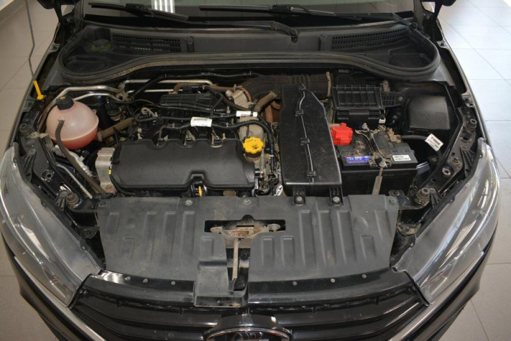 Lada (ВАЗ) Vesta I Киров  - изображение 30