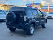 Lada (ВАЗ) Niva Travel I Альметьевск  - изображение 29