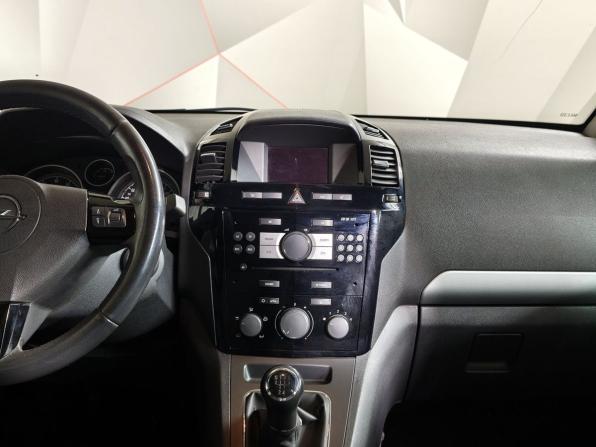 Opel Zafira B Рестайлинг с пробегом 2011 года, цена 697 000 рублей, 179236 км, компактвэн, Автокод Объявления