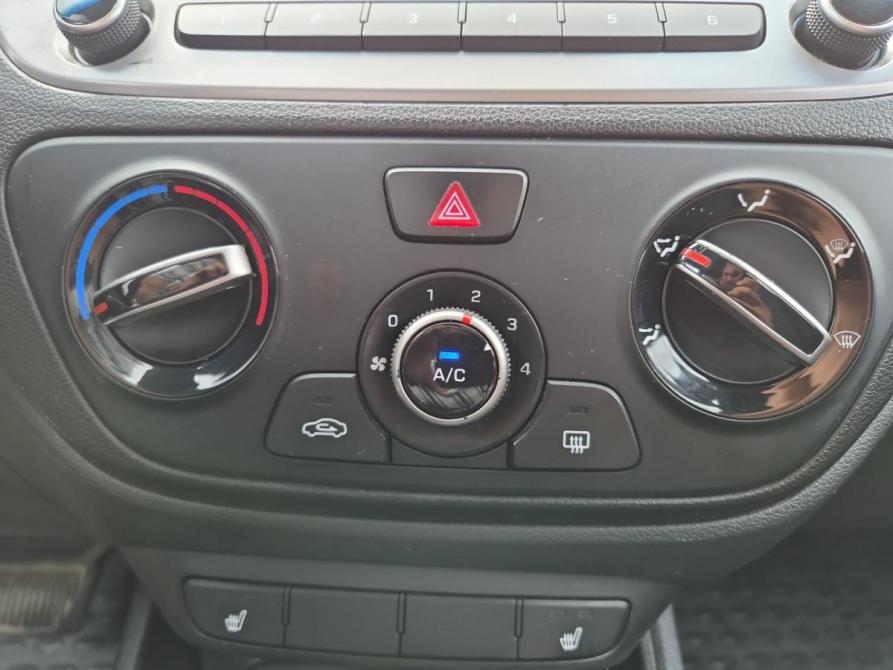 Hyundai Solaris II Саратов  - изображение 28