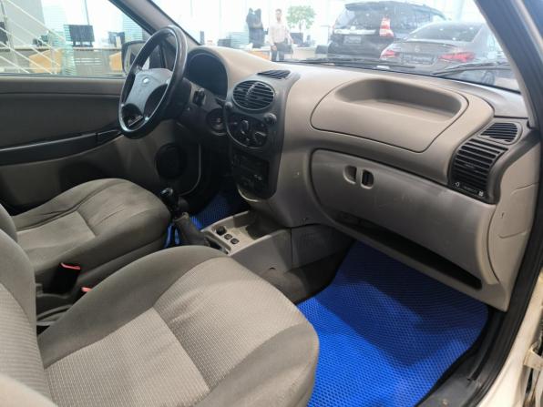 Lada (ВАЗ) Kalina I с пробегом 2011 года, цена 140 000 рублей, 226000 км, универсал, Автокод Объявления