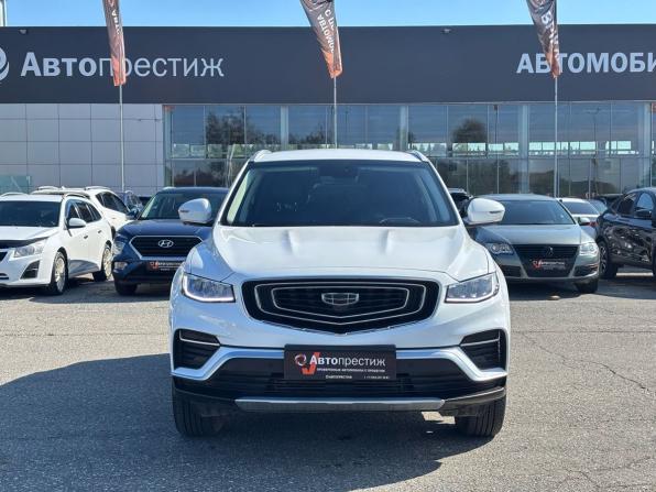 Geely Atlas Pro с пробегом 2023 года, цена 2 109 000 рублей, 36199 км, внедорожник, Автокод Объявления