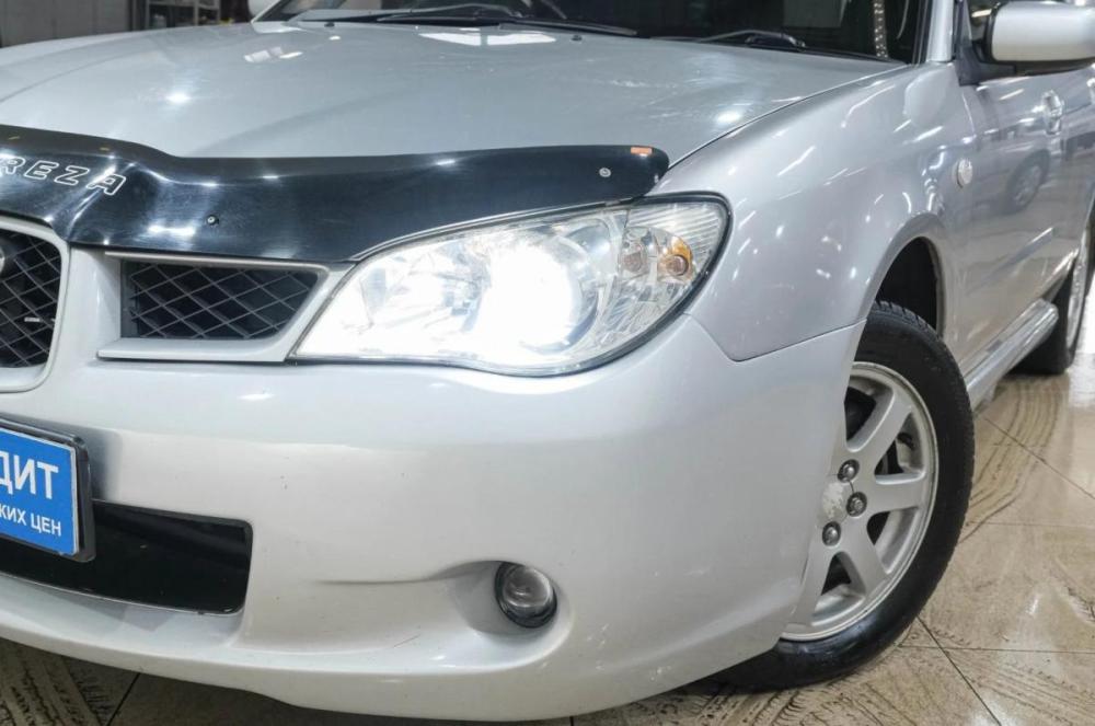 Subaru Impreza II Рестайлинг 2 Новокузнецк  - изображение 11