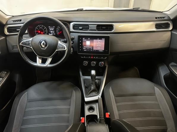 Renault Arkana I с пробегом 2020 года, цена 1 370 000 рублей, 117403 км, внедорожник, Автокод Объявления