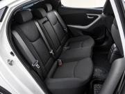 Hyundai Elantra V (MD) Рестайлинг Тюмень  - изображение 27