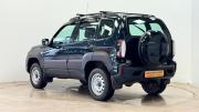 Lada (ВАЗ) Niva Travel I Киров  - изображение 16