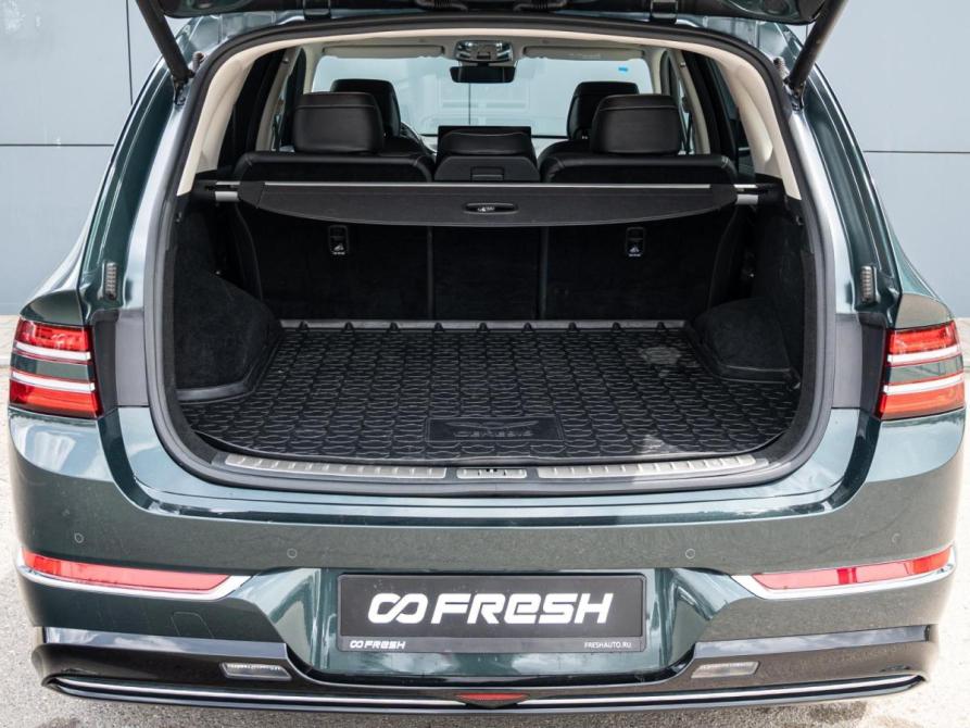 Genesis GV80 I Краснодар  - изображение 27