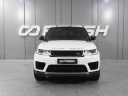 Land Rover Range Rover Sport II Рестайлинг Ростов-на-Дону  - изображение 28