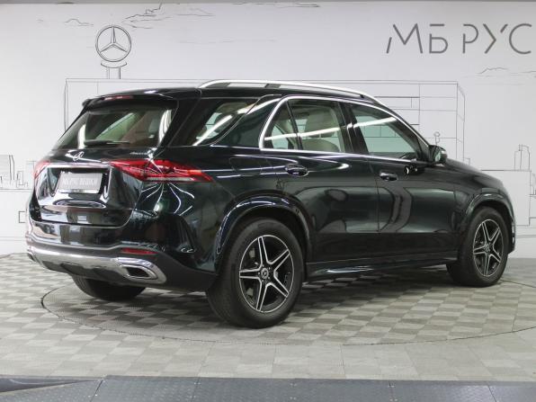 Mercedes-Benz GLE II (V167) с пробегом 2021 года, цена 7 180 000 рублей, 61100 км, внедорожник, Автокод Объявления