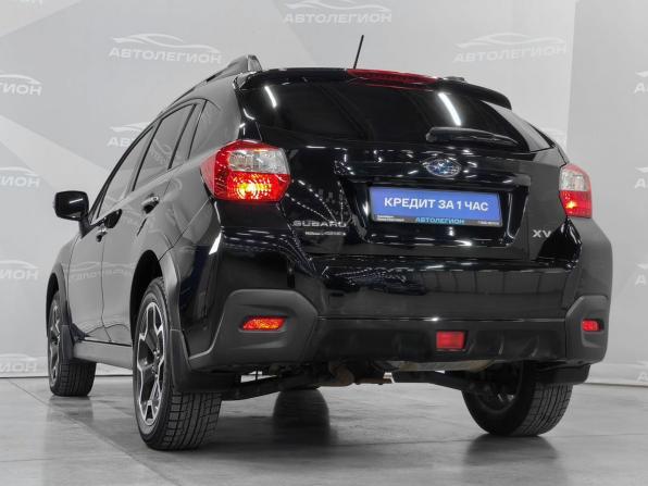 Subaru XV I с пробегом 2012 года, цена 1 290 000 рублей, 249631 км, внедорожник, Автокод Объявления