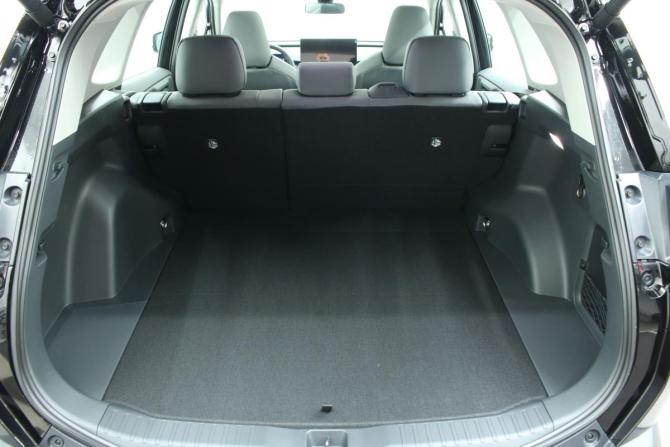 Toyota RAV4 VI (XA60) с пробегом 2026 года, цена 4 350 000 рублей, 21 км, внедорожник, Автокод Объявления
