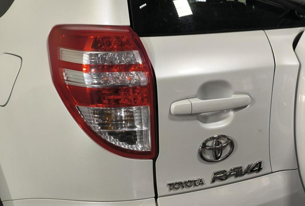 Toyota RAV4 III (XA30) Рестайлинг Нижний Новгород  - изображение 20