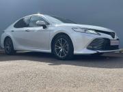 Toyota Camry VIII (XV70) Стерлитамак  - изображение 48