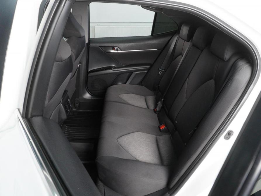 Toyota Camry VIII (XV70) Минеральные Воды  - изображение 9