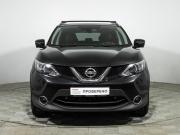 Nissan Qashqai II Санкт-Петербург  - изображение 21