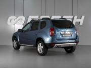 Renault Duster I Минеральные Воды  - изображение 18
