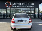 Skoda Octavia II (A5) Рестайлинг Волгоград  - изображение 23