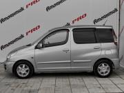 Toyota FunCargo Екатеринбург  - изображение 25