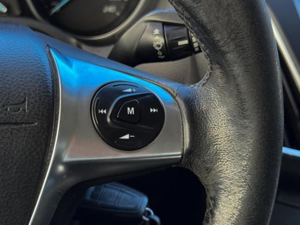 Ford Focus III с пробегом 2011 года, цена 899 000 рублей, 259306 км, седан, Автокод Объявления