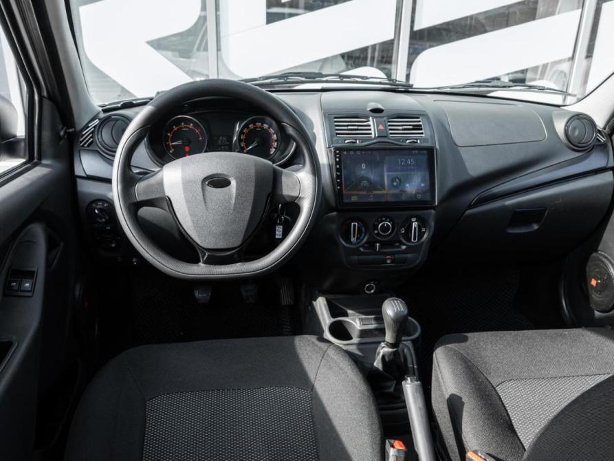 Lada (ВАЗ) Granta I Рестайлинг Ставрополь  - изображение 6