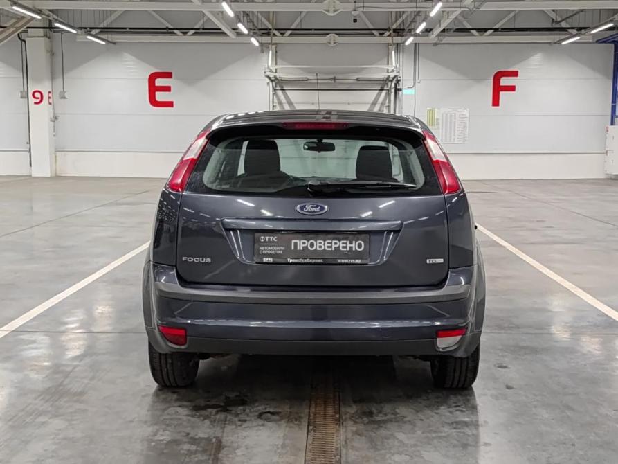 Ford Focus II Казань  - изображение 7