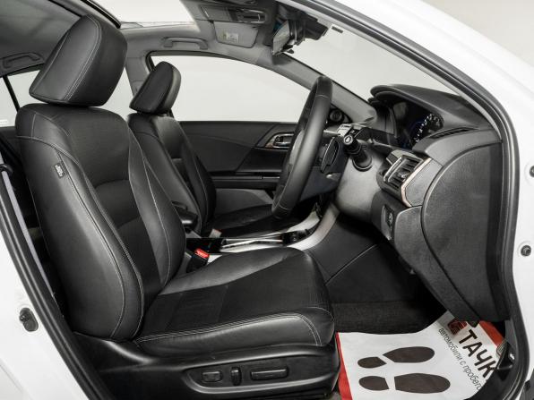 Honda Accord IX Рестайлинг с пробегом 2019 года, цена 2 399 500 рублей, 148199 км, седан, Автокод Объявления