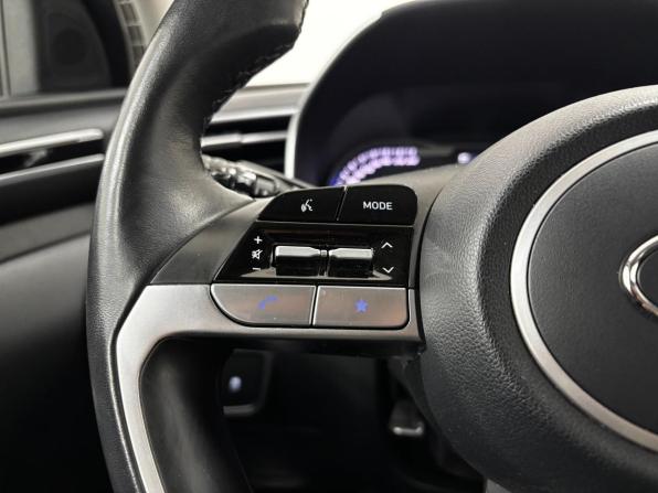 Hyundai Tucson IV с пробегом 2022 года, цена 3 850 000 рублей, 30000 км, внедорожник, Автокод Объявления