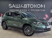 Skoda Karoq I Уфа  - изображение 18