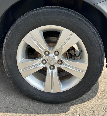 Kia Sportage III с пробегом 2013 года, цена 1 270 000 рублей, 167216 км, внедорожник, Автокод Объявления
