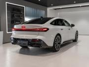 Audi A5 III (B10) Москва  - изображение 32