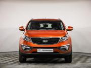 Kia Sportage III Рестайлинг Санкт-Петербург  - изображение 27