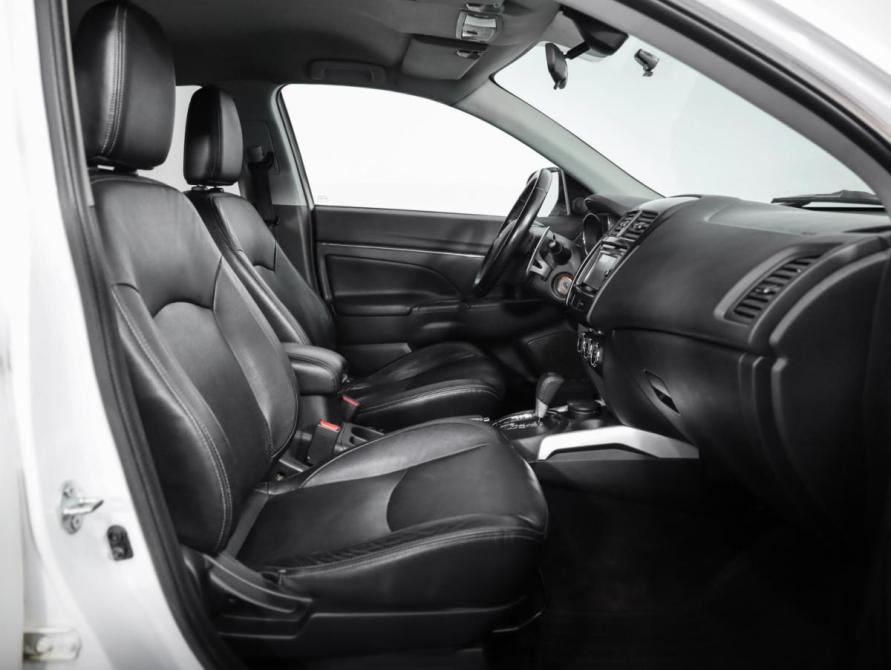 Mitsubishi ASX I Рестайлинг Санкт-Петербург  - изображение 20