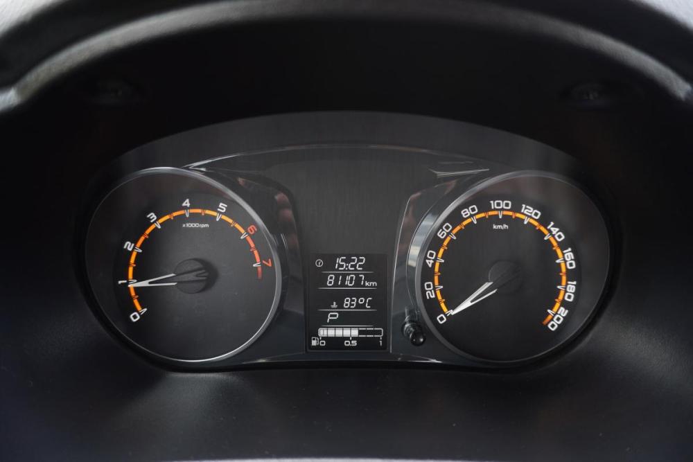 Lada (ВАЗ) Granta I Рестайлинг Ульяновск  - изображение 9