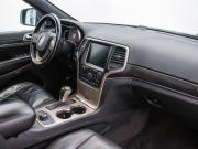 Jeep Grand Cherokee IV (WK2) Рестайлинг Москва  - изображение 28
