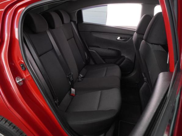 Kia Rio IV Рестайлинг с пробегом 2020 года, цена 1 644 000 рублей, 113673 км, седан, Автокод Объявления