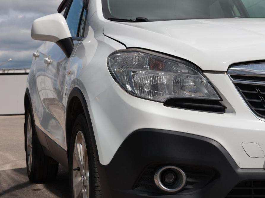 Opel Mokka I Калуга  - изображение 10
