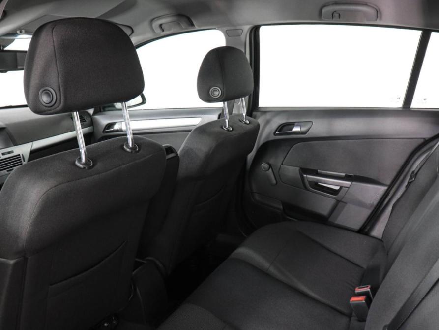 Opel Astra H Рестайлинг Химки  - изображение 8