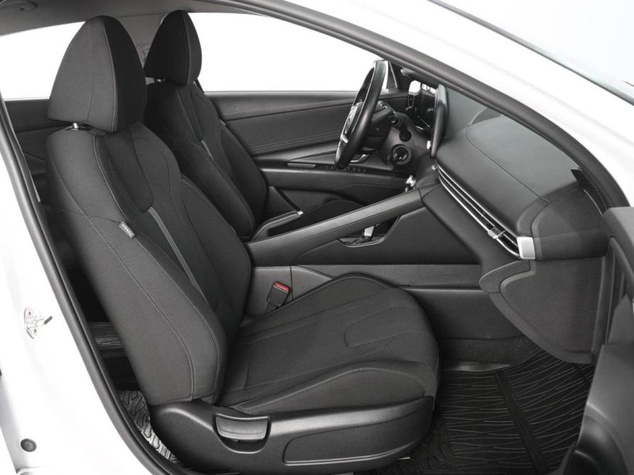 Hyundai Elantra VII (CN7) Ростов-на-Дону  - изображение 8