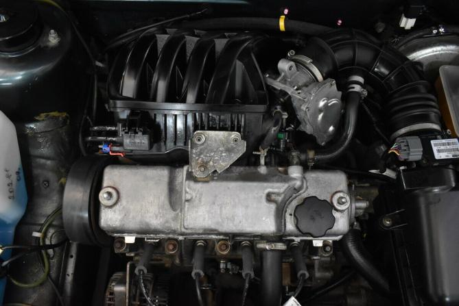 Lada (ВАЗ) 2115 с пробегом 2011 года, цена 340 000 рублей, 100000 км, седан, Автокод Объявления