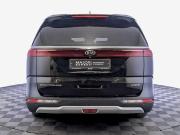 Kia Carnival IV Москва  - изображение 36