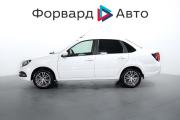 Lada (ВАЗ) Granta I Рестайлинг Тюмень  - изображение 28